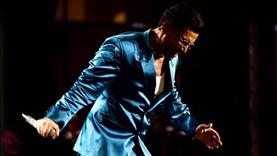 كامل العدد.. 