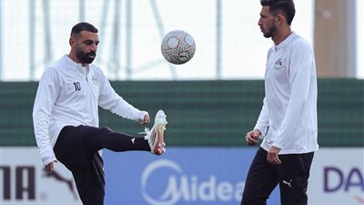 تعرف على موعد مباراة منتخب مصر أمام بنين في دور الـ16