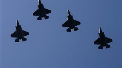 انفجارات عنيفة تهز العاصمة الفنزويلية كاراكاس وسط تحليق مقاتلات حربية