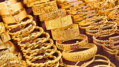 انهيار الذهب لأدنى مستوياته نهاية تعاملات اليوم.. الجرام نزل 200 جنيه 