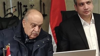 غرفة عمليات الجبهة الوطنية تتابع جولة الإعادة بالدوائر الـ30 الملغاة