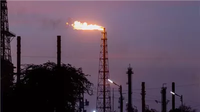 العراق تحذر من تداعيات فنزويلا على أسواق النفط العالمية 