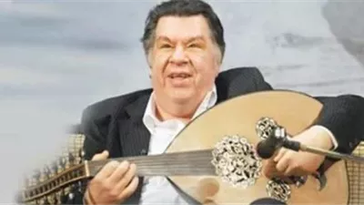 وفاة شقيق عمار الشريعي وتشييع الجثمان من المنيا