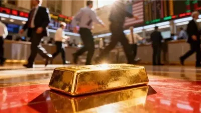 أسعار الذهب منتصف تعاملات اليوم السبت الموافق 3-1-2026 