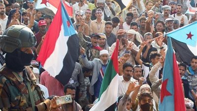 مجلس حضرموت يعلن رجوع مدينة المكلا لأبناءها وسقوط مشاريع الفوضى