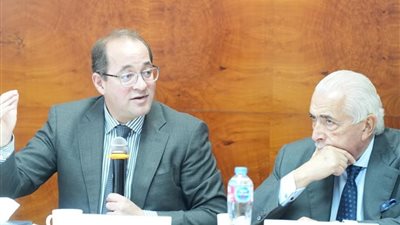 وزير المالية: ١٠ تسهيلات مستهدفة بمنظومة الضريبة العقارية.. لتبسيط الإجراءات عن المواطنين والمستثمرين