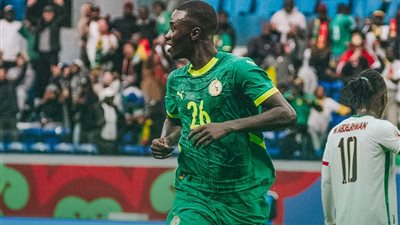 أمم أفريقيا.. منتخب السنغال يعود من بعيد ويفوز على السودان بهدفين