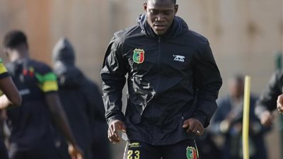 كأس الأمم الأفريقية.. مالي تطيح بالمنتخب التونسي من دور 16