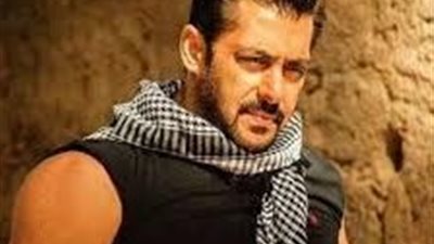 سلمان خان يوجه رسالة شكر خاصة لجمهوره في مصر 