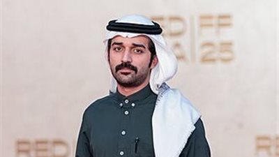 تفاصيل لأول مرة.. النجم براء عالم يتحدث عن فيلم «هجرة»