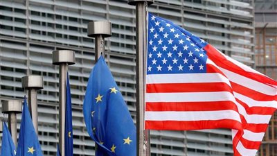 سيناتور روسي: أمريكا حرمت نصف العالم من حقها بالسيادة وعلى أوروبا الاستعداد