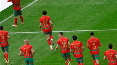 القنوات الناقلة لمباراة المغرب وتنزانيا اليوم في كأس أمم إفريقيا