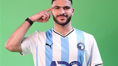 وكيل حامد حمدان: المال ليس سبب انتقاله لبيراميدز.. وكان متمسكًا بـ الزمالك