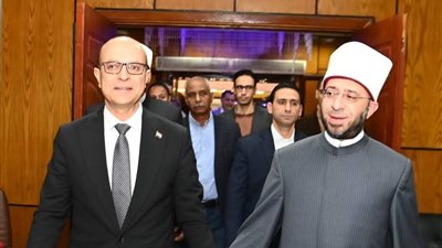 ننشر إنجازات جامعة أسيوط خلال عام 2025| تفاصيل 