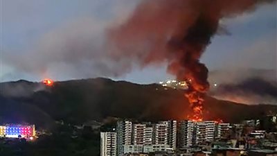 الجنرال دان كين: 150 طائرة وتشويش إلكتروني حسموا عملية فنزويلا المعقدة