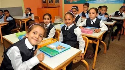 انطلاق التقييمات النهائية للصفين الأول والثاني الابتدائي للفصل الدراسي الأول 2025/2026