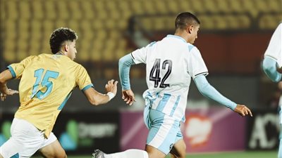 تشكيل شباب بيراميدز في مواجهة مودرن سبورت بكأس العاصمة