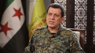 التلفزيون السوري: لقاءات دمشق مع قائد «قسد» لم تحقق تقدماً ملموساً