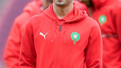  إبراهيم دياز يقود منتخب المغرب إلى الدور ربع النهائي من بطولة كأس الأمم 