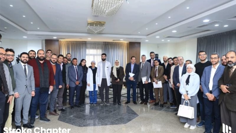 جانب من ورشة العمل