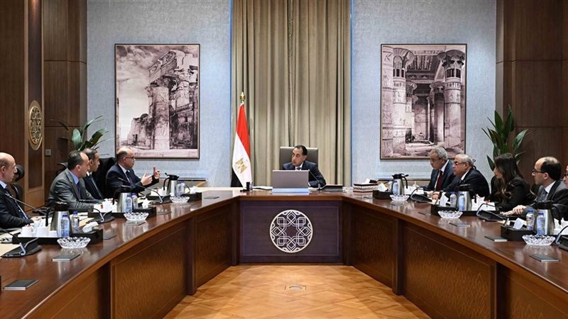 رئيس مجلس الوزراء