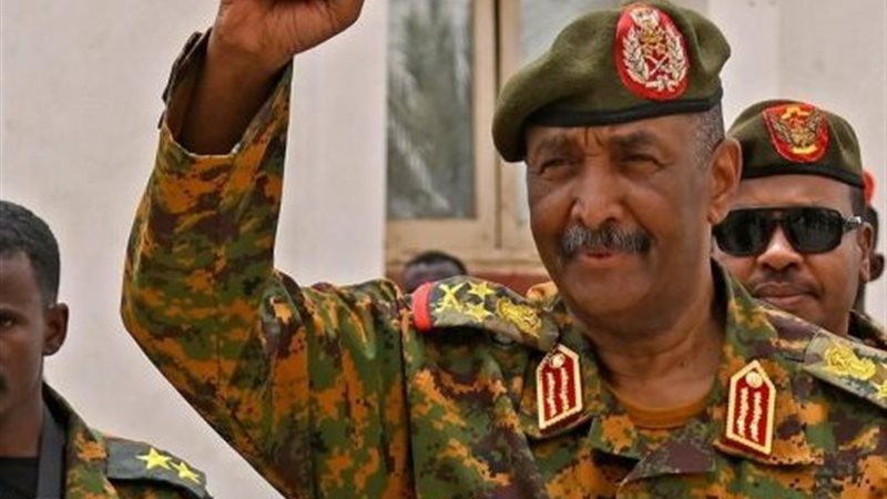 الفريق أول ركن، عبد