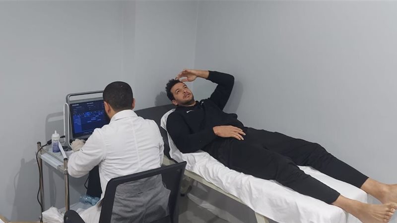 وزارة الشباب والرياضة