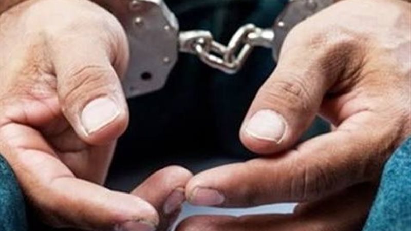 القبض على متهم