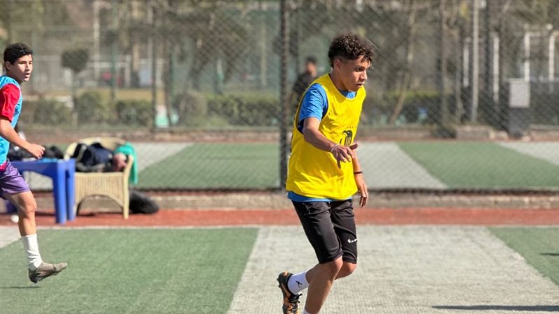 دوري المدارس