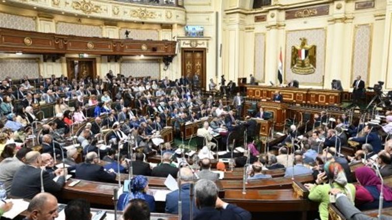 مجلس النواب 