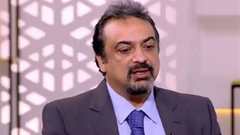 الدكتور حسام عبد