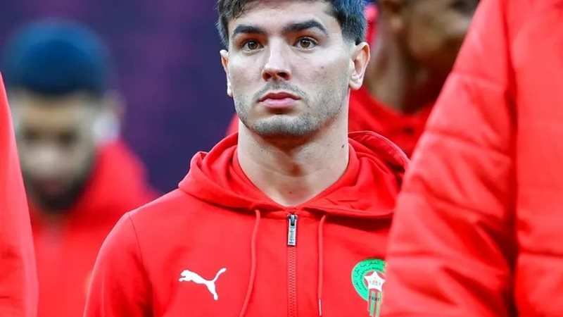 منتخب المغرب 