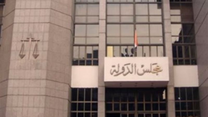 مجلس الدولة