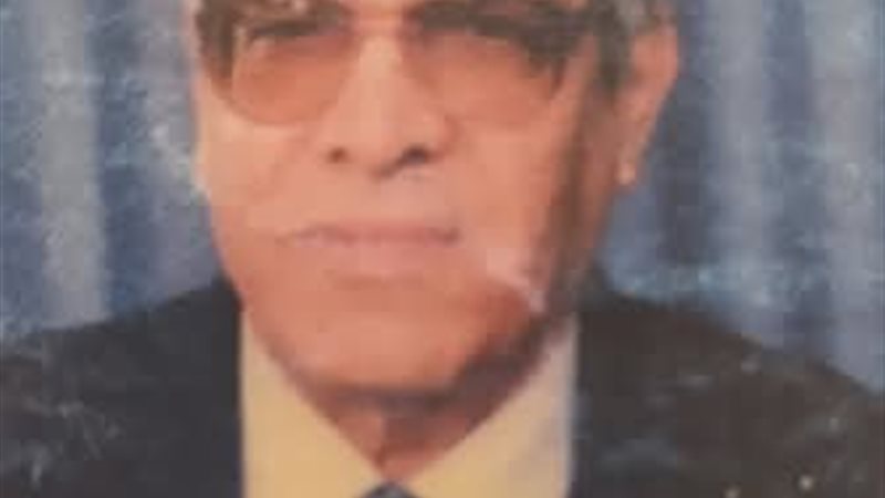 الدكتور أحمد فهمي