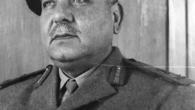 اللواء احمد القلعاوي