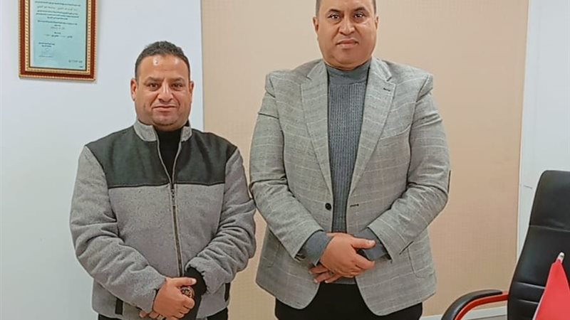 مدير مركز أورام كفر