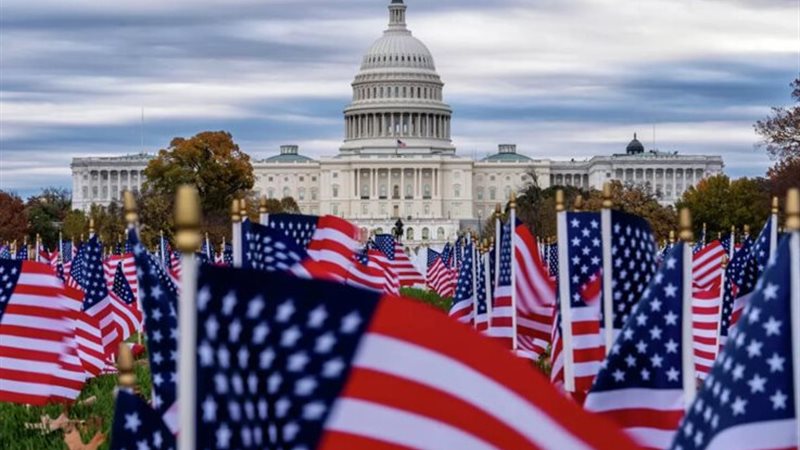 الولايات المتحدة