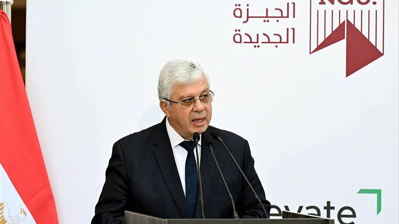 وزير التعليم العالي