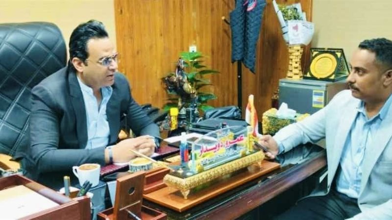 وكيل وزارة الصحة