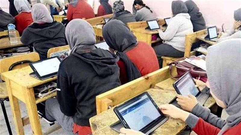 اختبارات البرمجة