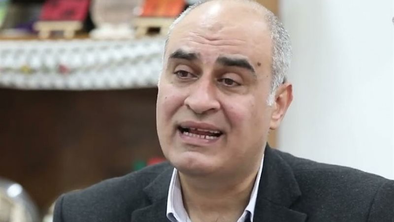  أمجد الشوا، مدير