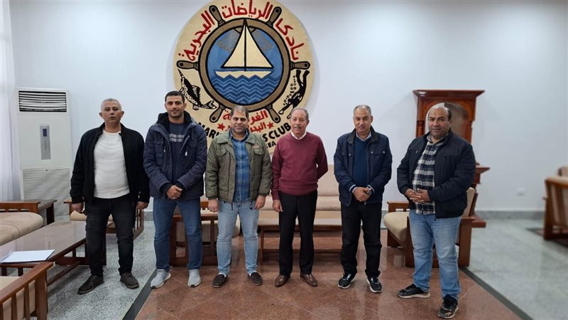 وزارة الشباب والرياضة