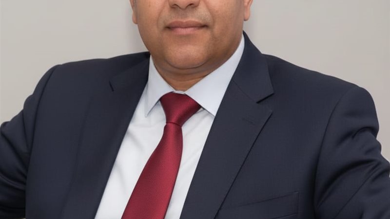 الدكتور محمد جمال