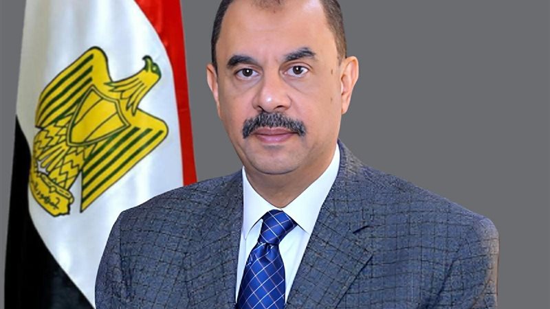محافظ سوهاج