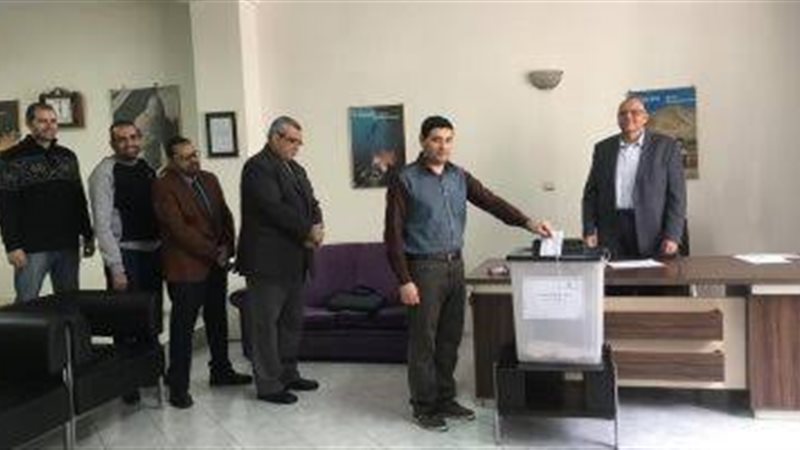 المصريين في الخارج