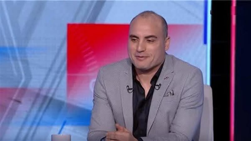 تامر عبدالحميد 