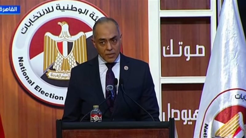 القاضي أحمد بنداري