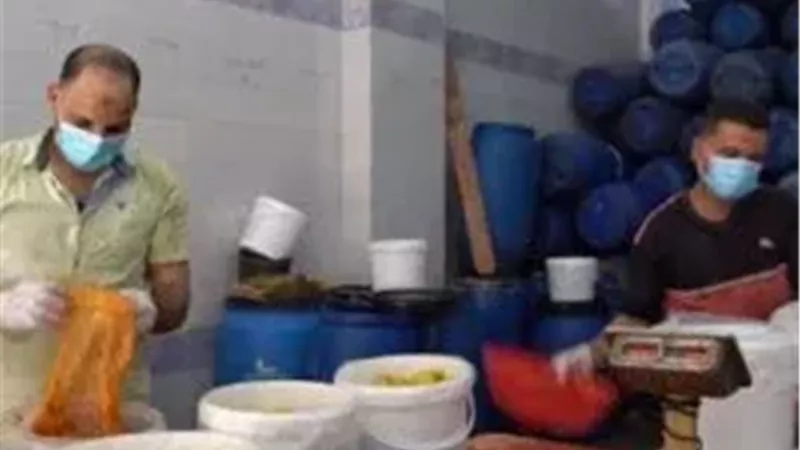 المشروعات الصغيرة