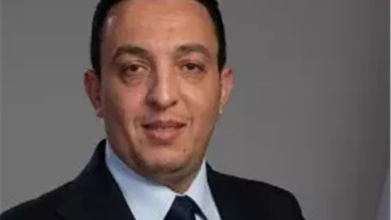 النائب مصطفى أبو