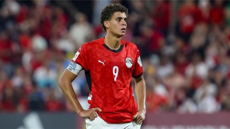 حمزة عبدالكريم